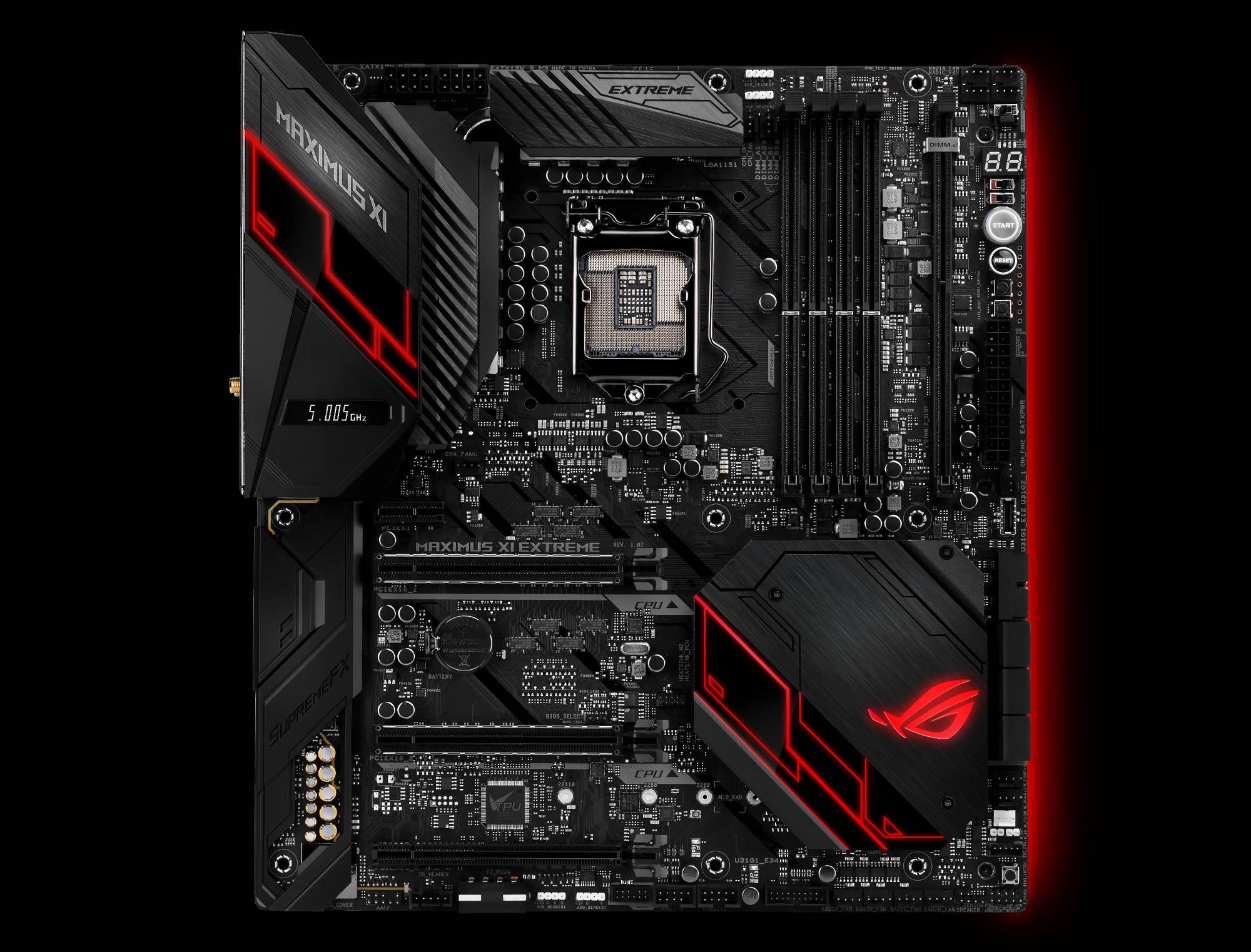 rogmaxextreme